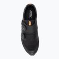 Кросівки велосипедні МТВ чоловічі DMT MH1 black/black 6