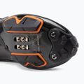 Кросівки велосипедні МТВ чоловічі DMT MH1 black/black 7