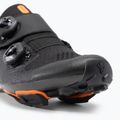 Кросівки велосипедні МТВ чоловічі DMT MH1 black/black 8