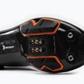 Кросівки велосипедні МТВ чоловічі DMT MH1 black/white 7