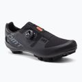 Кросівки велосипедні МТВ чоловічі DMT KM3 black/black