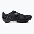 Кросівки велосипедні МТВ чоловічі DMT KM3 black/black 2