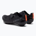 Кросівки велосипедні МТВ чоловічі DMT KM3 black/black 3