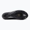 Кросівки велосипедні МТВ чоловічі DMT KM3 black/black 4