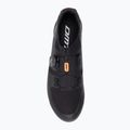 Кросівки велосипедні МТВ чоловічі DMT KM3 black/black 6