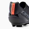 Кросівки велосипедні МТВ чоловічі DMT KM3 black/black 9