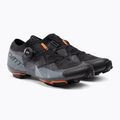 Кросівки велосипедні МТВ чоловічі DMT KM1 black/grey 5