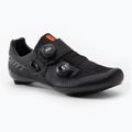 Кросівки велосипедні шосе чоловічі DMT SH1 black/black