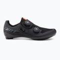Кросівки велосипедні шосе чоловічі DMT SH1 black/black 2