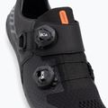 Кросівки велосипедні шосе чоловічі DMT SH1 black/black 8