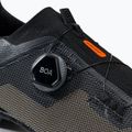 Кросівки велосипедні МТВ чоловічі DMT KM4 black/green 7