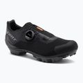Кросівки велосипедні МТВ чоловічі DMT KM4 black/black