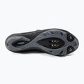 Кросівки велосипедні МТВ чоловічі DMT KM4 black/black 4