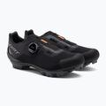 Кросівки велосипедні МТВ чоловічі DMT KM4 black/black 5