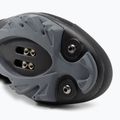 Кросівки велосипедні МТВ чоловічі DMT KM4 black/black 7