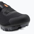 Кросівки велосипедні МТВ чоловічі DMT KM4 black/black 8