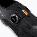 Кросівки велосипедні МТВ чоловічі DMT KM4 black/black 9