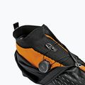 Кросівки велосипедні МТВ чоловічі DMT WKM1 black/orange 12