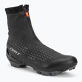 Кросівки велосипедні МТВ чоловічі DMT WKM1 black/orange