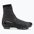 Кросівки велосипедні МТВ чоловічі DMT WKM1 black/orange 2
