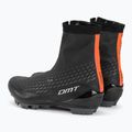 Кросівки велосипедні МТВ чоловічі DMT WKM1 black/orange 3