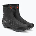 Кросівки велосипедні МТВ чоловічі DMT WKM1 black/orange 4