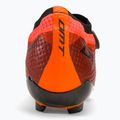 Кросівки велосипедні чоловічі MTB DMT KM1 coral/black 6