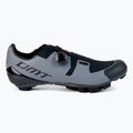 Кросівки велосипедні МТВ чоловічі DMT KM3 grey/black 2
