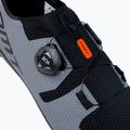 Кросівки велосипедні МТВ чоловічі DMT KM3 grey/black 8