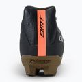 Кросівки велосипедні чоловічі MTB DMT GK1 black/bordeaux 6