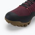 Кросівки велосипедні чоловічі MTB DMT GK1 black/bordeaux 7
