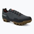 Кросівки велосипедні чоловічі MTB DMT GK1 black/antracite