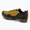 Кросівки велосипедні чоловічі MTB DMT GK1 black/ocra 3
