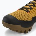 Кросівки велосипедні чоловічі MTB DMT GK1 black/ocra 7
