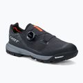Кросівки велосипедні чоловічі MTB DMT TK10 antracite /black