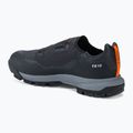 Кросівки велосипедні чоловічі MTB DMT TK10 antracite /black 3