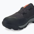 Кросівки велосипедні чоловічі MTB DMT TK10 antracite /black 7