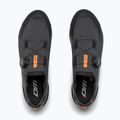 Кросівки велосипедні МТВ чоловічі DMT KM30 black/black 12