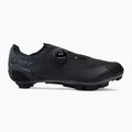 Кросівки велосипедні МТВ чоловічі DMT KM30 black/black 2