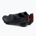 Кросівки велосипедні МТВ чоловічі DMT KM30 black/black 3