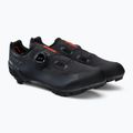 Кросівки велосипедні МТВ чоловічі DMT KM30 black/black 4