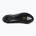 Кросівки велосипедні МТВ чоловічі DMT KM30 black/black 5