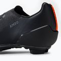 Кросівки велосипедні МТВ чоловічі DMT KM30 black/black 9