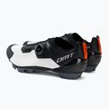Кросівки велосипедні МТВ чоловічі DMT KM4 black/silver 3