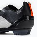 Кросівки велосипедні МТВ чоловічі DMT KM4 black/silver 9