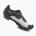 Кросівки велосипедні МТВ чоловічі DMT KM4 black/silver 10