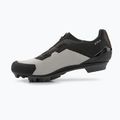 Кросівки велосипедні МТВ чоловічі DMT KM4 black/silver 11
