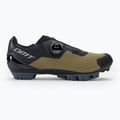 Кросівки велосипедні чоловічі MTB DMT KM4 black/bronze 2