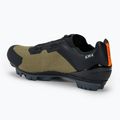 Кросівки велосипедні чоловічі MTB DMT KM4 black/bronze 3