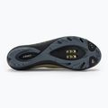 Кросівки велосипедні чоловічі MTB DMT KM4 black/bronze 4